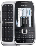 Best available price of Nokia E75 in Sierraleone