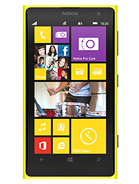 Best available price of Nokia Lumia 1020 in Sierraleone