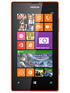 Best available price of Nokia Lumia 525 in Sierraleone