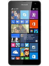 Best available price of Microsoft Lumia 535 in Sierraleone
