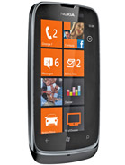 Best available price of Nokia Lumia 610 NFC in Sierraleone