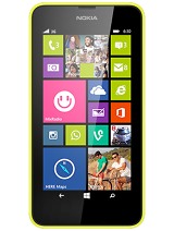 Best available price of Nokia Lumia 630 in Sierraleone