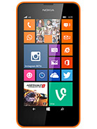 Best available price of Nokia Lumia 635 in Sierraleone