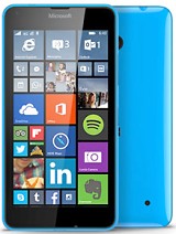 Best available price of Microsoft Lumia 640 LTE in Sierraleone