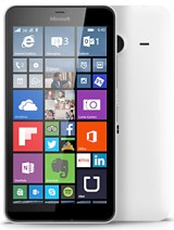 Best available price of Microsoft Lumia 640 XL in Sierraleone
