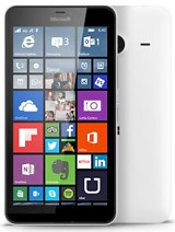 Best available price of Microsoft Lumia 640 XL LTE in Sierraleone