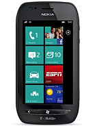 Best available price of Nokia Lumia 710 T-Mobile in Sierraleone