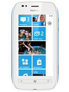 Best available price of Nokia Lumia 710 in Sierraleone