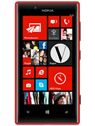 Best available price of Nokia Lumia 720 in Sierraleone