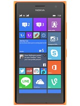 Best available price of Nokia Lumia 730 Dual SIM in Sierraleone