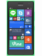 Best available price of Nokia Lumia 735 in Sierraleone