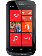 Best available price of Nokia Lumia 822 in Sierraleone