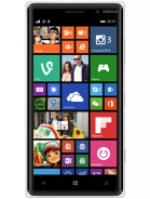 Best available price of Nokia Lumia 830 in Sierraleone