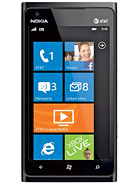 Best available price of Nokia Lumia 900 AT-T in Sierraleone