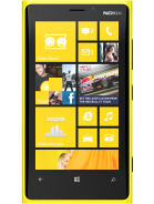 Best available price of Nokia Lumia 920 in Sierraleone