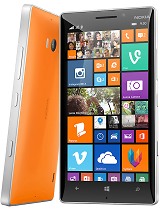 Best available price of Nokia Lumia 930 in Sierraleone
