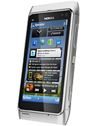 Best available price of Nokia N8 in Sierraleone