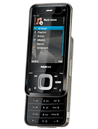 Best available price of Nokia N81 8GB in Sierraleone