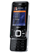 Best available price of Nokia N81 in Sierraleone