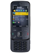 Best available price of Nokia N86 8MP in Sierraleone