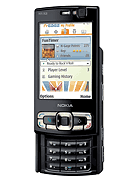 Best available price of Nokia N95 8GB in Sierraleone