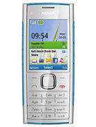 Best available price of Nokia X2-00 in Sierraleone