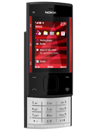 Best available price of Nokia X3 in Sierraleone
