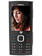 Best available price of Nokia X5 TD-SCDMA in Sierraleone