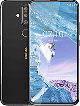 Best available price of Nokia X71 in Sierraleone