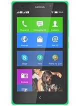 Best available price of Nokia XL in Sierraleone