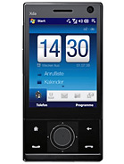 Best available price of O2 XDA Ignito in Sierraleone