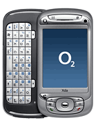 Best available price of O2 XDA Trion in Sierraleone