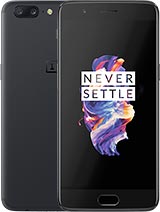 Best available price of OnePlus 5 in Sierraleone