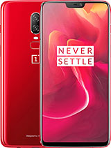 Best available price of OnePlus 6 in Sierraleone