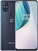 Best available price of OnePlus Nord N10 5G in Sierraleone