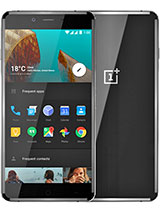 Best available price of OnePlus X in Sierraleone