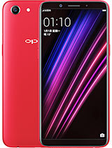 Best available price of Oppo A1 in Sierraleone