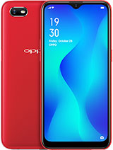 Best available price of Oppo A1k in Sierraleone