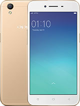 Best available price of Oppo A37 in Sierraleone