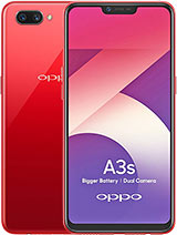 Best available price of Oppo A3s in Sierraleone