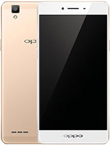 Best available price of Oppo A53 (2015) in Sierraleone