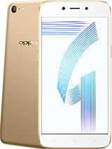 Best available price of Oppo A71 in Sierraleone