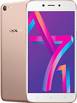 Best available price of Oppo A71 2018 in Sierraleone
