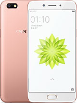Best available price of Oppo A77 (2017) in Sierraleone