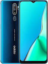 Best available price of Oppo A9 (2020) in Sierraleone