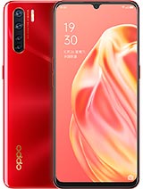 Best available price of Oppo A91 in Sierraleone