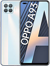 Best available price of Oppo A93 in Sierraleone