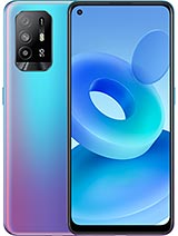 Best available price of Oppo A95 5G in Sierraleone