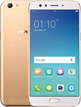 Best available price of Oppo F3 in Sierraleone