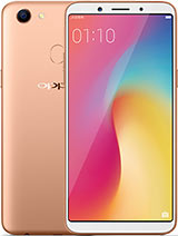 Best available price of Oppo F5 in Sierraleone